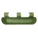 vibia campana easy hanger XXL 70cm mosgroen